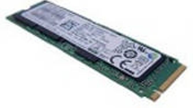 Lenovo Disco SSD Interno LENOVO 4XB0M52450 (512 GB - M.2 PCI-Express) Lenovo Disco SSD Interno LENOVO 4XB0M52450 (512 GB - M.2 PCI-Express)