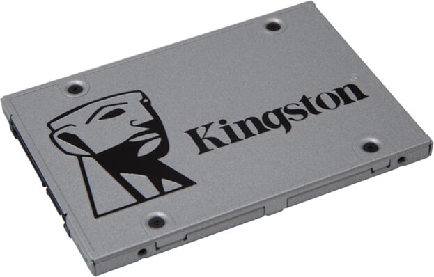 Kingston Disco SSD Interno KINGSTON UV400 (240 GB - SATA - 550 MB/s) Kingston Disco SSD Interno KINGSTON UV400 (240 GB - SATA - 550 MB/s)