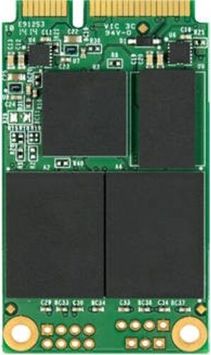 Transcend Disco SSD Interno TRANSCEND MSA370 (128 GB - SATA) Transcend Disco SSD Interno TRANSCEND MSA370 (128 GB - SATA)