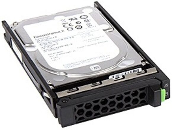 FUJITSU Disco SSD Interno FUJITSU S26361-F5588-L960 (1 TB - SATA) FUJITSU Disco SSD Interno FUJITSU S26361-F5588-L960 (1 TB - SATA)
