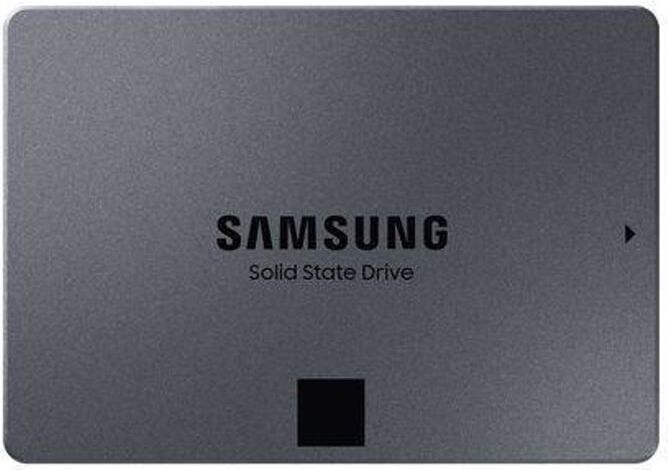 Samsung Disco SSD SAMSUNG 870 QVO (2.5'' - 1 TB - SATA) Samsung Disco SSD SAMSUNG 870 QVO (2.5'' - 1 TB - SATA)