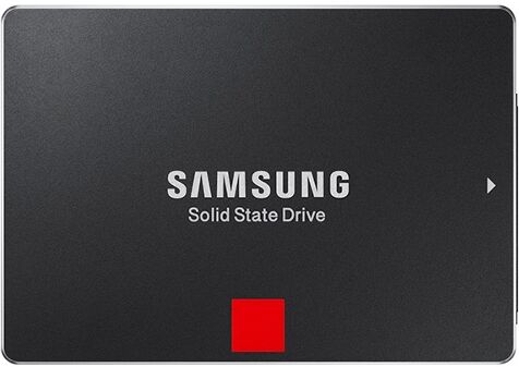 Samsung Disco SSD Interno SAMSUNG 850 PRO (512 GB - SATA - 550 MB/s) Samsung Disco SSD Interno SAMSUNG 850 PRO (512 GB - SATA - 550 MB/s)