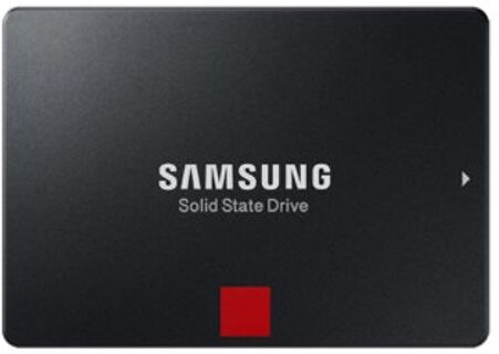 Samsung Disco SSD Interno SAMSUNG 860 PRO (1 TB - SATA - 560 MB/s) Samsung Disco SSD Interno SAMSUNG 860 PRO (1 TB - SATA - 560 MB/s)