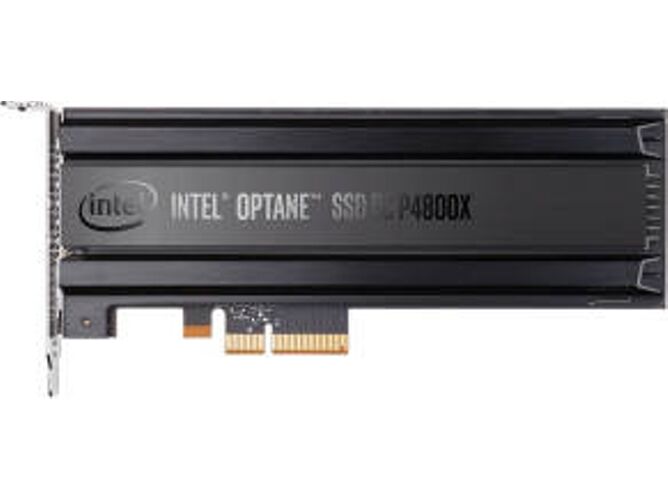 Intel Disco INTEL SSDPED1K750GA01 (750 GB - PCI-Express - 2500 MB/s)