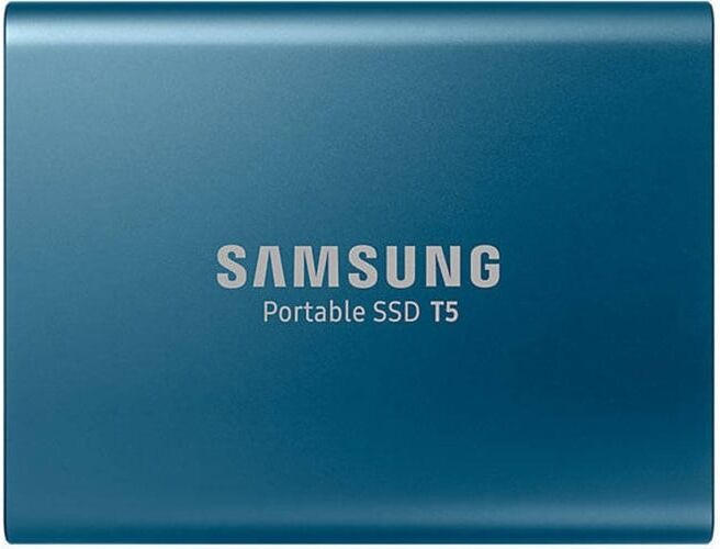 Samsung Disco SSD Externo SAMSUNG 500GB (500 GB - USB 3.0 - 540 MB/s) Samsung Disco SSD Externo SAMSUNG 500GB (500 GB - USB 3.0 - 540 MB/s)