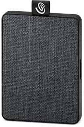 Seagate Disco SSD SEAGATE STJE1000400 (1000 GB - Gris) Seagate Disco SSD SEAGATE STJE1000400 (1000 GB - Gris)