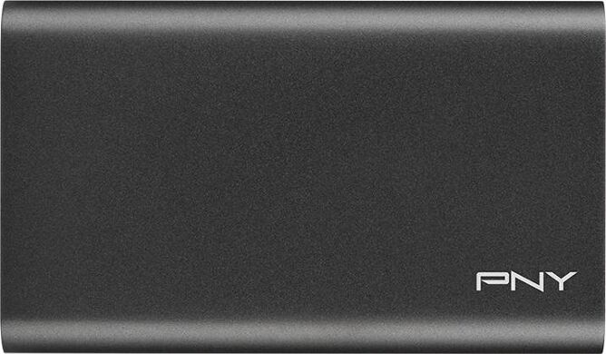 PNY Disco SSD Externo PNY Elite (480 GB - USB 3.1 - 430 MB/s) PNY Disco SSD Externo PNY Elite (480 GB - USB 3.1 - 430 MB/s)