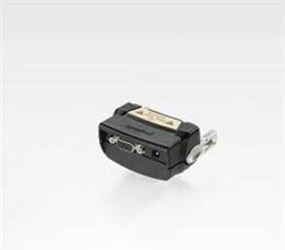 ZEBRA Cable Interfaz ZEBRA Cable Adapter Module ZEBRA Cable Interfaz ZEBRA Cable Adapter Module
