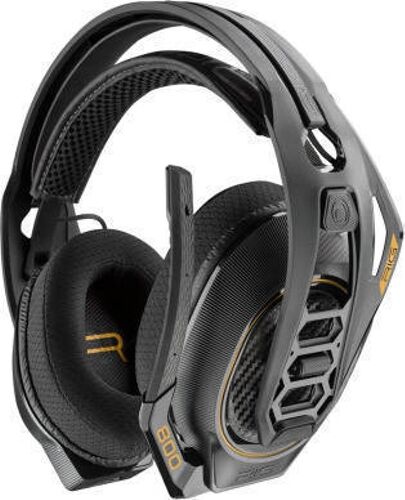 Plantronics Auriculares Gaming Wireless PLANTRONICS RIG 800 HD (Con Micrófono)