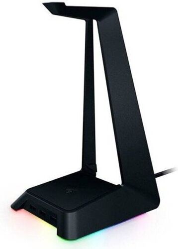 Razer Soporte Auriculares Gaming con Cable RAZER Chroma Razer Soporte Auriculares Gaming con Cable RAZER Chroma