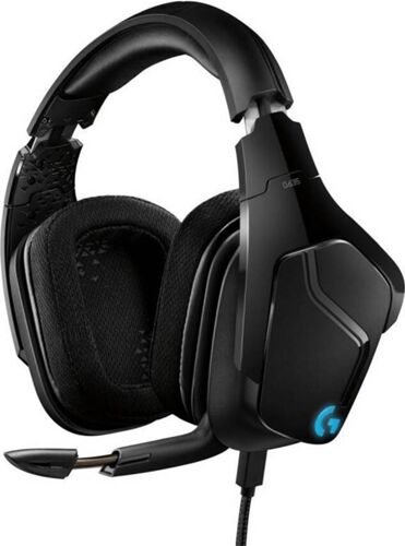 Logitech Auriculares Gaming Inalámbrico LOGITECH G635 7.1 Logitech Auriculares Gaming Inalámbrico LOGITECH G635 7.1