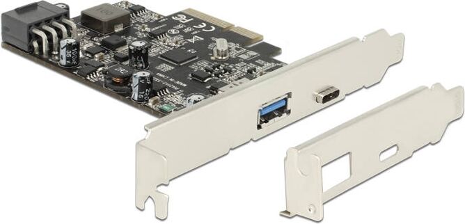 DELOCK Adaptador de interfaz DELOCK 89606 DELOCK Adaptador de interfaz DELOCK 89606