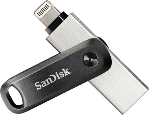 SanDisk Pen Drive SANDISK SDIX60N-256G-GN6NE SanDisk Pen Drive SANDISK SDIX60N-256G-GN6NE