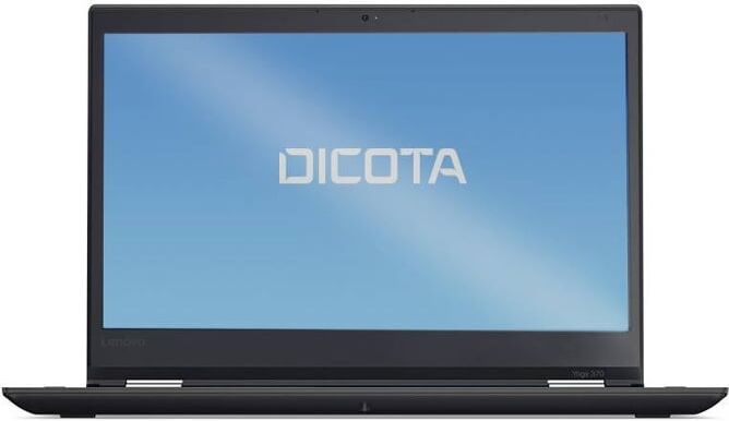 Dicota Protector de Pantalla Tablet DICOTA D31499 (13.3'' - Plástico) Dicota Protector de Pantalla Tablet DICOTA D31499 (13.3'' - Plástico)