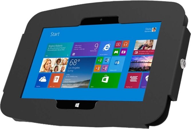 COMPULOCKS Soporte COMPULOCKS 540GEB (12'') COMPULOCKS Soporte COMPULOCKS 540GEB (12'')