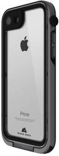 BLACKROCK Funda iPhone 7, 8 BLACKROCK Black Rock