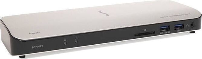 SONNET Hub SONNET ECHO-DK11-T3 ( - 40000 Mbit/s) SONNET Hub SONNET ECHO-DK11-T3 ( - 40000 Mbit/s)