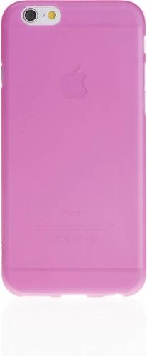 AIINO Funda iPhone 6, 6s AIINO Z3RO Rosa AIINO Funda iPhone 6, 6s AIINO Z3RO Rosa