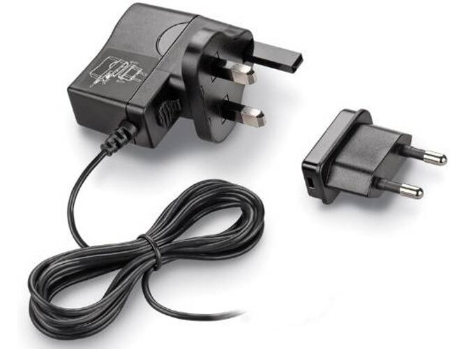 Plantronics Adaptador e inversor de corriente PLANTRONICS 71176-01 Plantronics Adaptador e inversor de corriente PLANTRONICS 71176-01