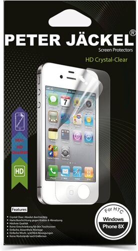 PETER JÁCKEL Protector de Pantalla Tablet PETER JÄCKEL 13167 (HTC) PETER JÁCKEL Protector de Pantalla Tablet PETER JÄCKEL 13167 (HTC)