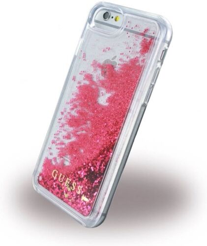 GUESS Funda iPhone 7 GUESS GUHCP7GLUFLRA GUESS Funda iPhone 7 GUESS GUHCP7GLUFLRA