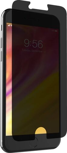 ZAGG Protector de Pantalla ZAGG Glass+ Privacy iPhone 7, 6, 6S ZAGG Protector de Pantalla ZAGG Glass+ Privacy iPhone 7, 6, 6S