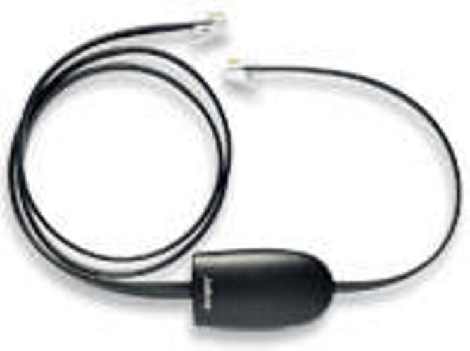 Jabra Adaptador de género JABRA EHS Adapter Jabra Adaptador de género JABRA EHS Adapter
