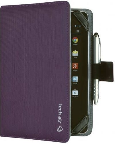 TECH AIR Funda Tablet Universal 7'' TECH AIR TAXUT011 Morado TECH AIR Funda Tablet Universal 7'' TECH AIR TAXUT011 Morado