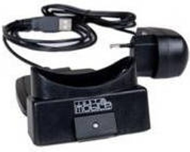 G-MOBILITY Duplicador de Puertas G-MOBILITY GRJMUC51 (USB 2.0) G-MOBILITY Duplicador de Puertas G-MOBILITY GRJMUC51 (USB 2.0)