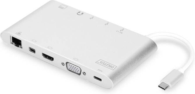 Digitus Soporte para Tablet DIGITUS Digitus Soporte para Tablet DIGITUS