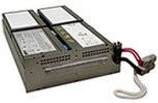 APC Batería Ups APC RBC132 APC Batería Ups APC RBC132
