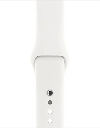Apple Correa APPLE Watch White Sport 38 mm Apple Correa APPLE Watch White Sport 38 mm