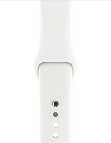 Apple Correa APPLE Watch White Sport 38 mm