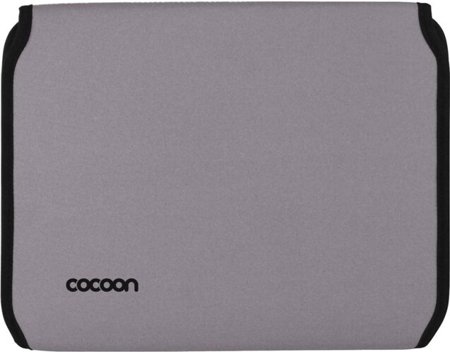 COCOON Funda Tablet Universal 10.1'' COCOON GRID-IT! Wrap Gris COCOON Funda Tablet Universal 10.1'' COCOON GRID-IT! Wrap Gris