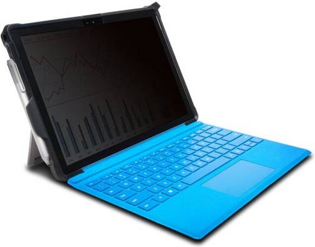 Kensington Protector de Pantalla Tablet KENSINGTON K64489WW (13.3'') Kensington Protector de Pantalla Tablet KENSINGTON K64489WW (13.3'')