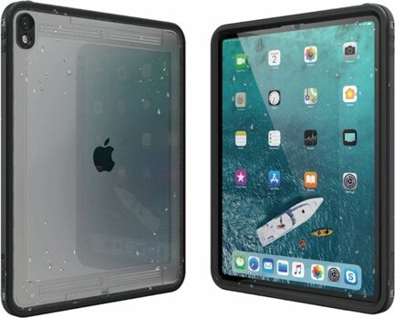 CATALYST Funda iPad Pro 11 CATALYST BACK-CTL-WPBK-PRO118 Negro CATALYST Funda iPad Pro 11 CATALYST BACK-CTL-WPBK-PRO118 Negro