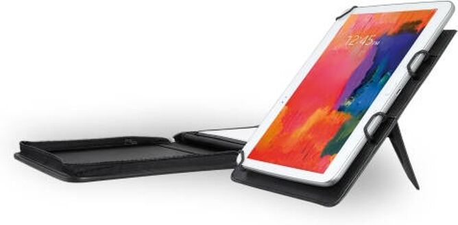 WEDO Funda Tablet Universal 10.5'' WEDO Elegance Negro WEDO Funda Tablet Universal 10.5'' WEDO Elegance Negro