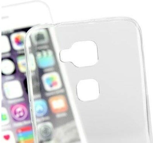 S/MARCA Funda iPad Mini 4 Silicone S/MARCA Funda iPad Mini 4 Silicone