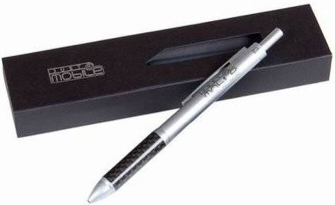 JUSTMOBILE Lápiz Digital JUSTMOBILE GRJMFP05 (Universal) JUSTMOBILE Lápiz Digital JUSTMOBILE GRJMFP05 (Universal)