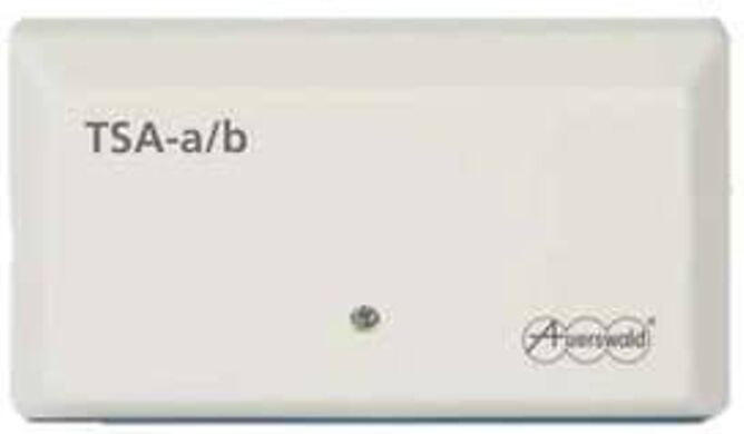 AUERSWALD Adaptador telefónico VoIP AUERSWALD TSA-A/B AUERSWALD Adaptador telefónico VoIP AUERSWALD TSA-A/B