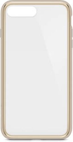 Belkin Funda iPhone 8 Plus, 7 Plus BELKIN SheerForce Dorado Belkin Funda iPhone 8 Plus, 7 Plus BELKIN SheerForce Dorado