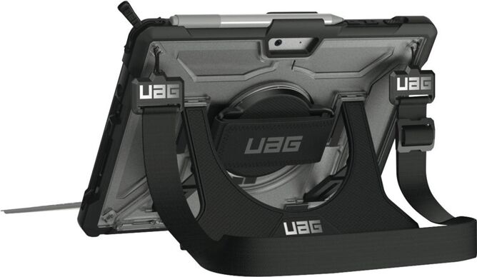 UAG Funda UAG Plasma (Surface Go - 10'' - Negro) UAG Funda UAG Plasma (Surface Go - 10'' - Negro)