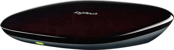 Logitech Hub LOGITECH Harmony Hub Logitech Hub LOGITECH Harmony Hub