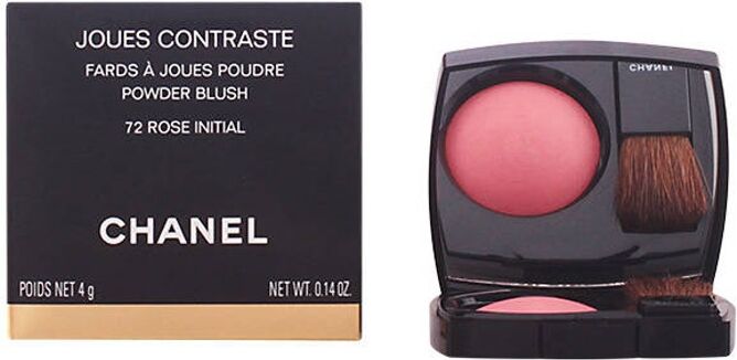CHANEL Base CHANEL Joues Contraste N72-Rose Initiale (4 g) CHANEL Base CHANEL Joues Contraste N72-Rose Initiale (4 g)
