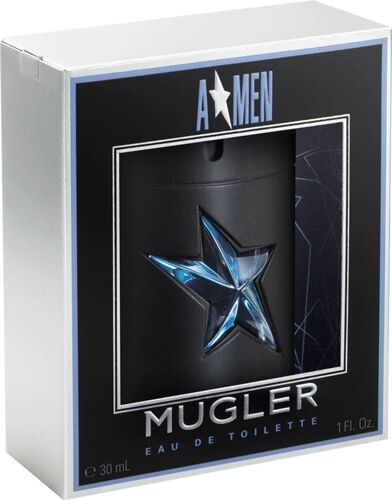 THIERRY MUGLER Perfume THIERRY MUGLER A*Men (30 ml) THIERRY MUGLER Perfume THIERRY MUGLER A*Men (30 ml)