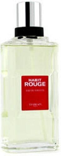 GUERLAIN Perfume GUERLAIN Habit Rouge Woman (Eau de Toilette - 100ml)