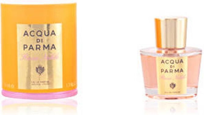 ACQUA DI PARMA Perfume ACQUA DI PARMA Rosa Nobile Sra Woman (Eau de Parfum - 500ml) ACQUA DI PARMA Perfume ACQUA DI PARMA Rosa Nobile Sra Woman (Eau de Parfum - 500ml)