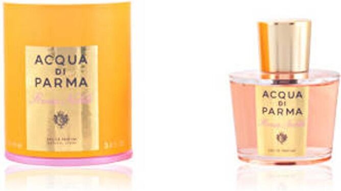 ACQUA DI PARMA Perfume ACQUA DI PARMA Rosa Nobile Sra Woman (Eau de Parfum - 100ml) ACQUA DI PARMA Perfume ACQUA DI PARMA Rosa Nobile Sra Woman (Eau de Parfum - 100ml)