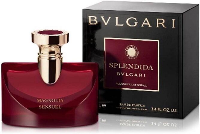 BVLGARI Perfume BVLGARI Bulgari Splendida Mag Sensual (100 ml) Edp