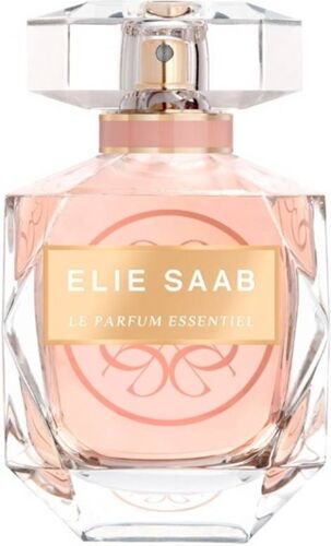 ELIE SAAB Perfume ELIE SAAB Le Parfum Essentiel Edp (90ml) ELIE SAAB Perfume ELIE SAAB Le Parfum Essentiel Edp (90ml)